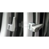 Serrure pour cabine